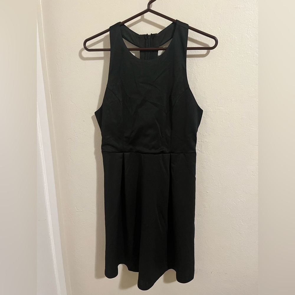 ZAFUL DRESS SIZE 4